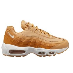 Nike Air Max 95 ‘Wheat’ Sneakers